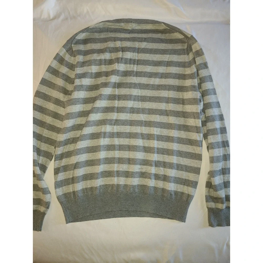 J. Crew Factory elevate your